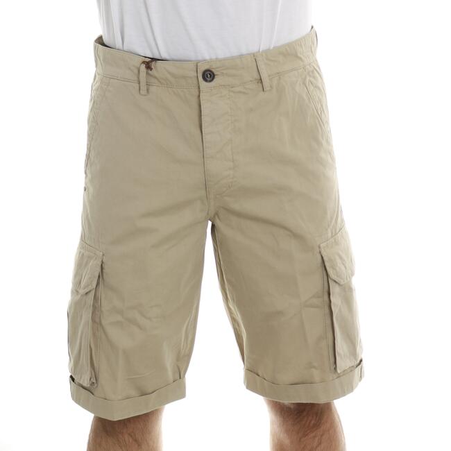 BERMUDA NICK 40 WEFT  - Mad Fashion | img vers.1300x/